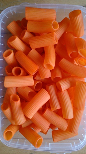 cvetni makaroni LogopediaBG 2