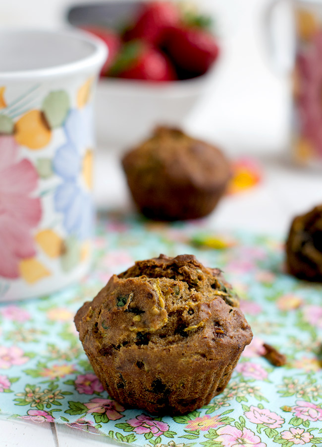 muffins