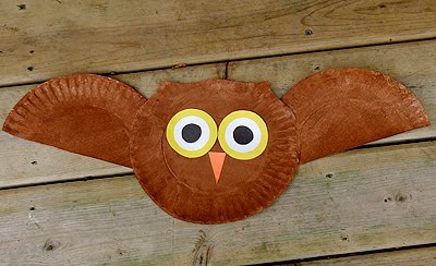 owl